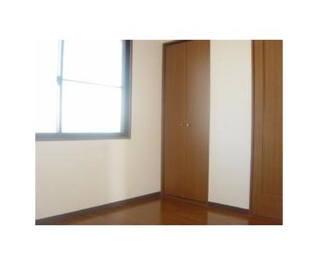 サンレジデンスの物件内観写真