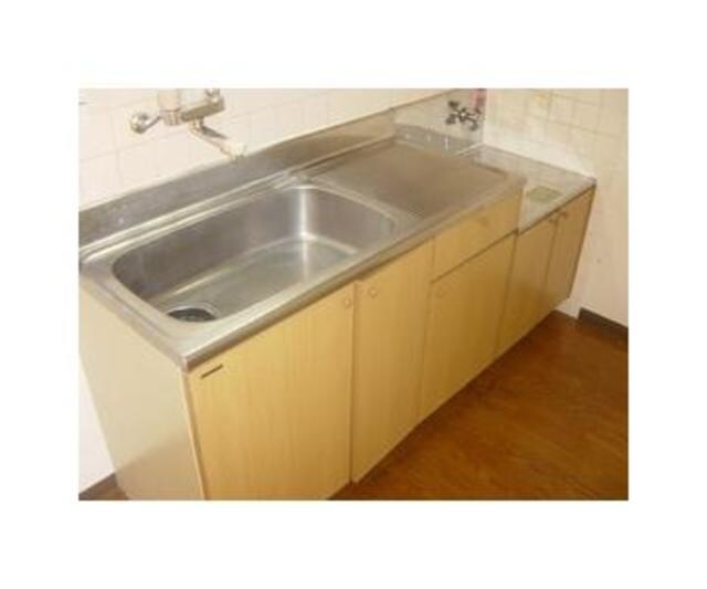 サンレジデンスの物件内観写真