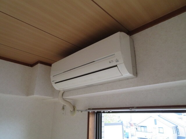 サンレジデンスの物件内観写真