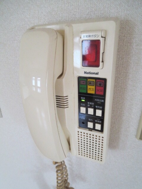 サンレジデンスの物件内観写真