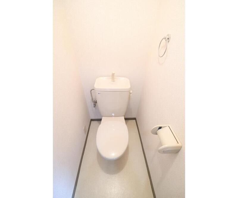 サンレジデンスの物件内観写真