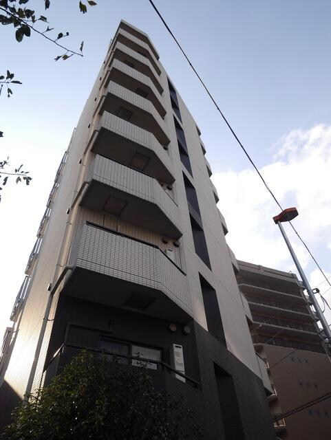 ヴェルト川崎の物件内観写真