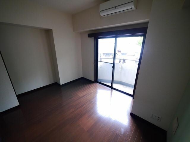 ヴェルト川崎の物件内観写真