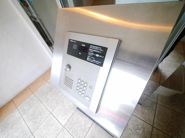 ヴェルト川崎の物件内観写真