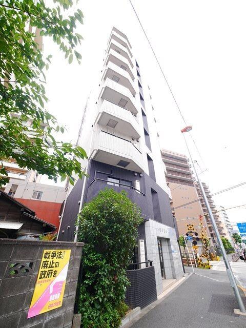 ヴェルト川崎の物件内観写真