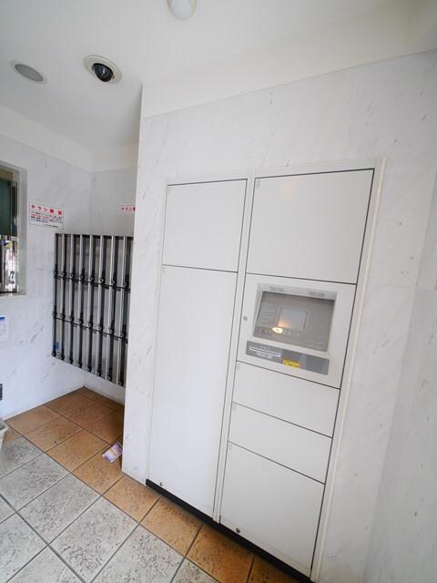 ヴェルト川崎の物件内観写真