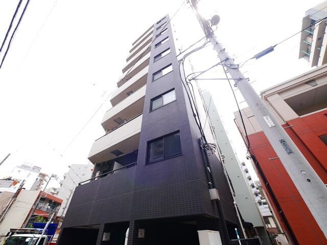 ヴェルト川崎の物件内観写真