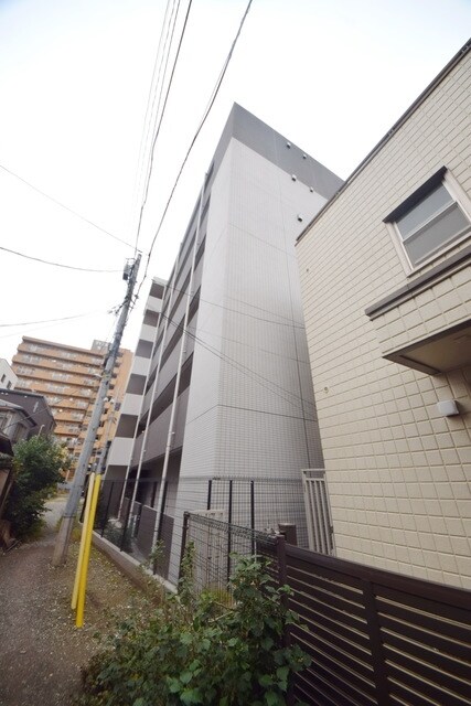 ルクシェール横濱生麦の物件内観写真