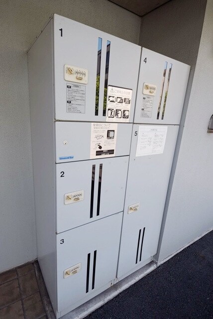 M22の物件内観写真