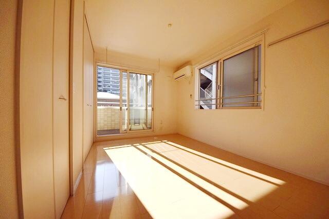 ディアクレスト幸町の物件内観写真