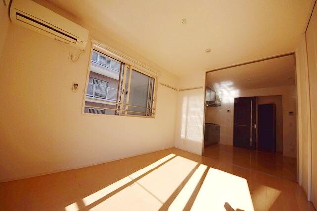 ディアクレスト幸町の物件内観写真