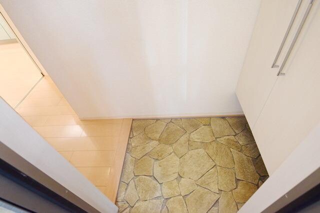 ディアクレスト幸町の物件内観写真