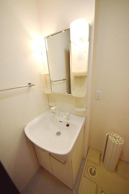 ディアクレスト幸町の物件内観写真