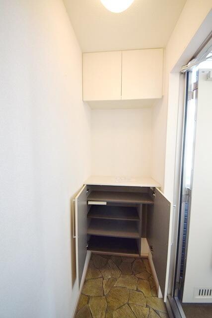 ディアクレスト幸町の物件内観写真