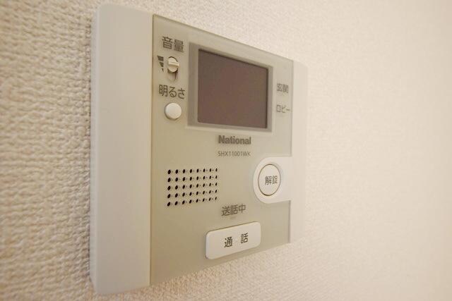 ディアクレスト幸町の物件内観写真