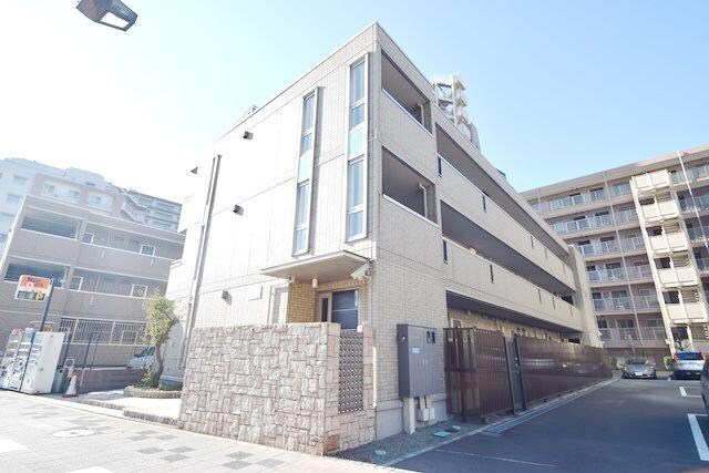 ディアクレスト幸町の物件内観写真