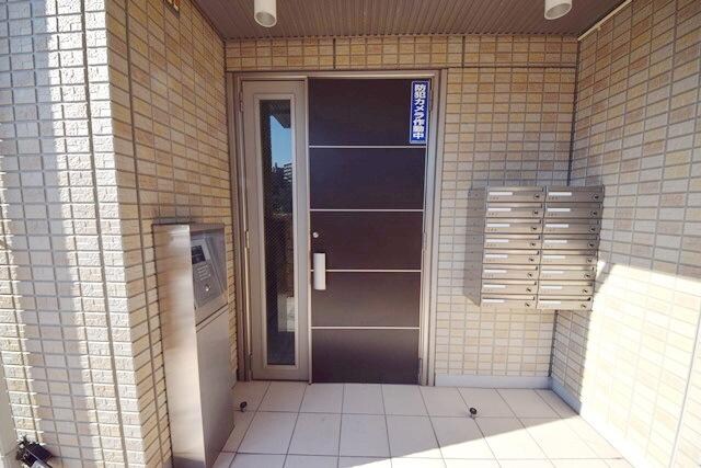 ディアクレスト幸町の物件内観写真