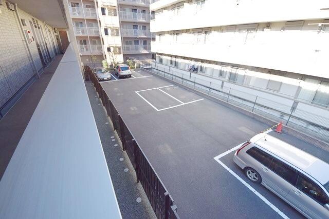 ディアクレスト幸町の物件内観写真