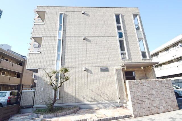 ディアクレスト幸町の物件内観写真