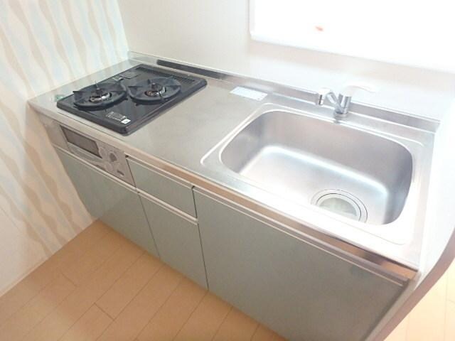 ディアフォルム幸町の物件内観写真