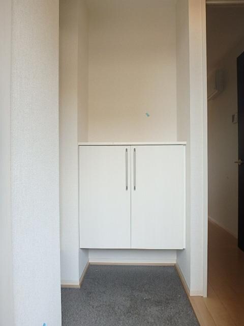 ディアフォルム幸町の物件内観写真