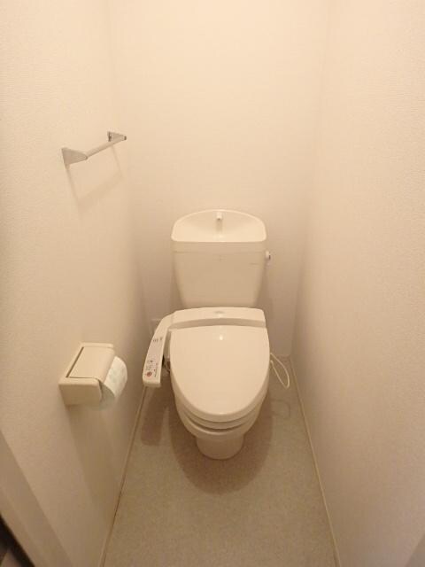 ディアフォルム幸町の物件内観写真