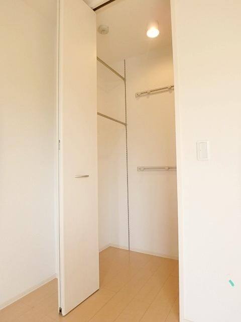 ディアフォルム幸町の物件内観写真