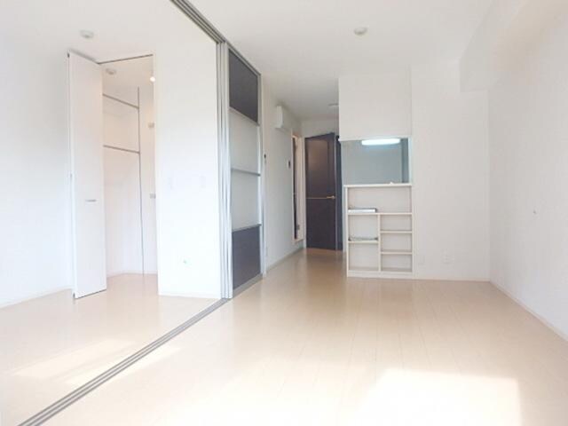 ディアフォルム幸町の物件内観写真