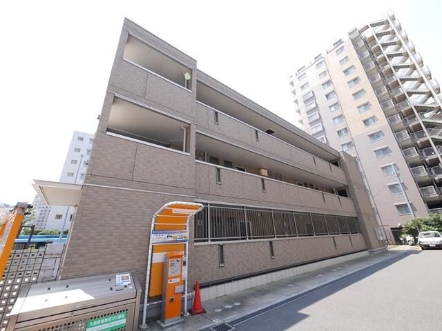 ディアフォルム幸町の物件内観写真