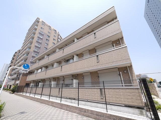 ディアフォルム幸町の物件内観写真