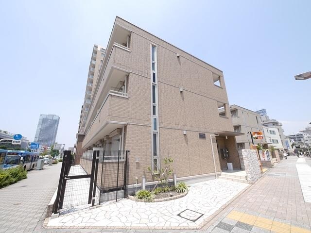 ディアフォルム幸町の物件内観写真