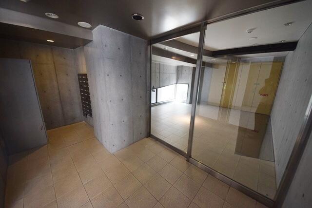 エクセリア川崎の物件内観写真