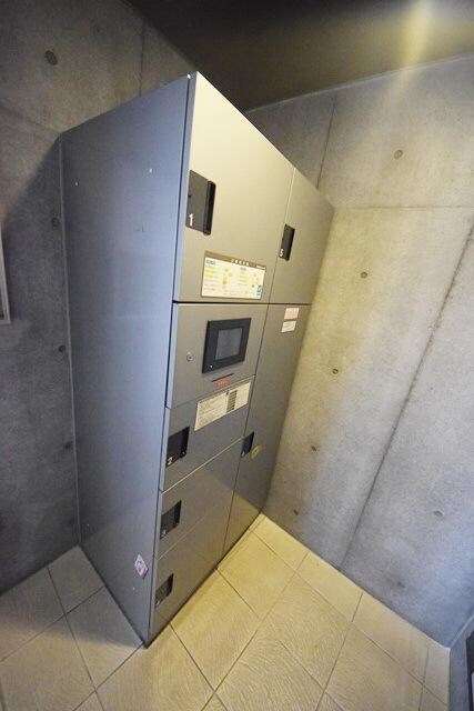 エクセリア川崎の物件内観写真