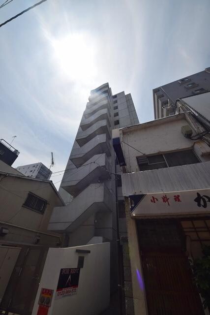 エクセリア川崎の物件内観写真