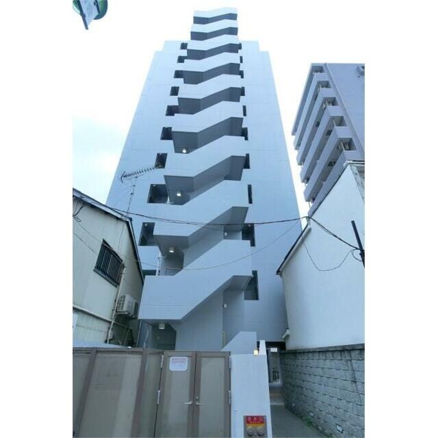 エクセリア川崎の物件内観写真