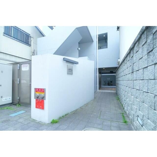 エクセリア川崎の物件内観写真