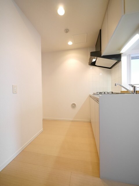 レジディア川崎の物件内観写真