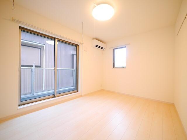 ルクール川崎の物件内観写真