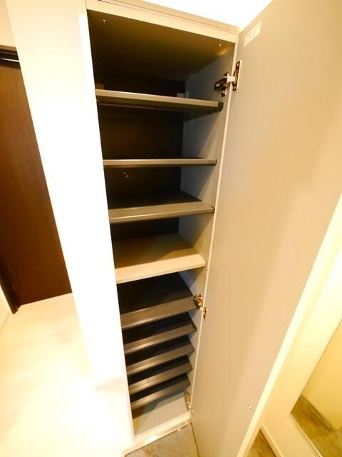 ルクール川崎の物件内観写真