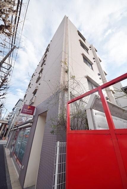 シャンチー・ボナールの物件内観写真