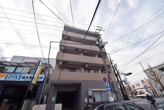 シャンチー・ボナールの物件内観写真