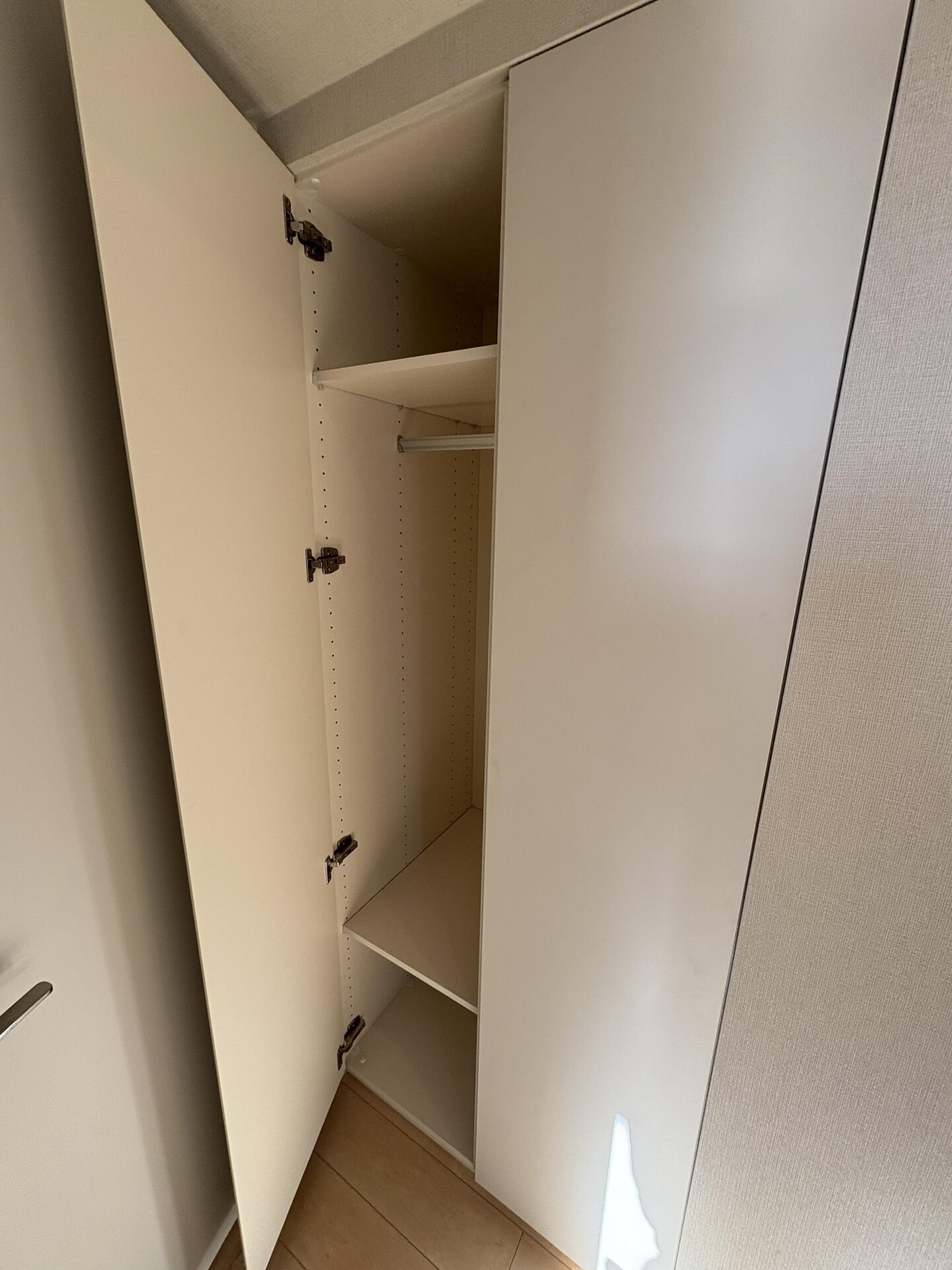 ザ・パークハビオSOHO横浜関内の物件内観写真