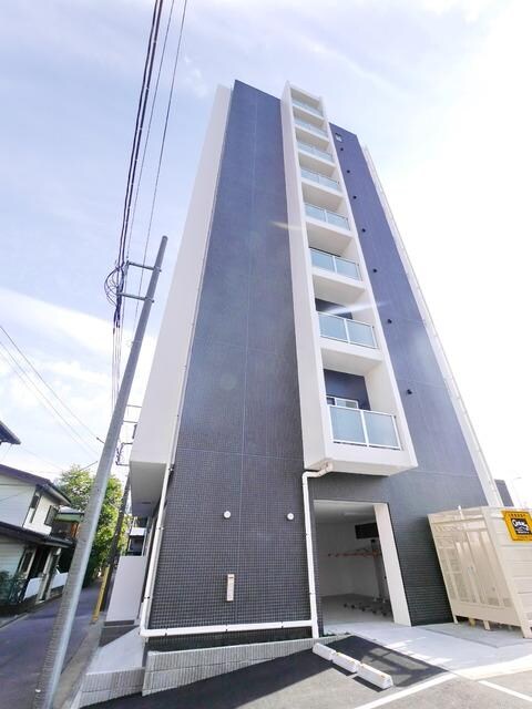 S-FORT川崎神明町の物件内観写真