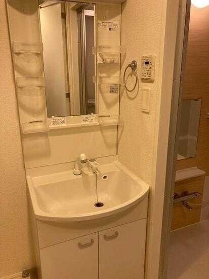 S-FORT川崎神明町の物件内観写真