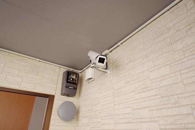 花月モナリエIIの物件内観写真