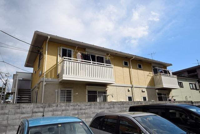 花月モナリエIIの物件内観写真