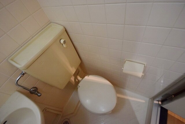 SEEDS鶴見中央の物件内観写真