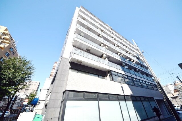 SEEDS鶴見中央の物件内観写真