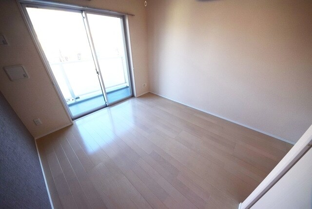 ミラージュ新子安の物件内観写真