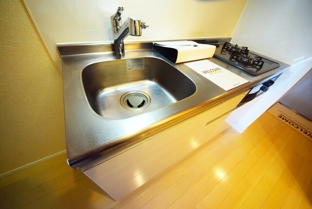 ミラージュ新子安の物件内観写真